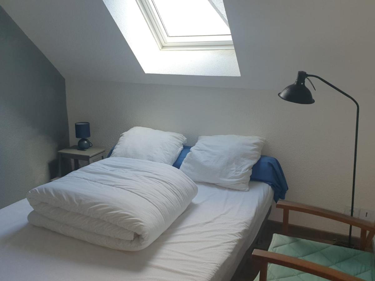Maison A Quiberon Zewnętrze zdjęcie