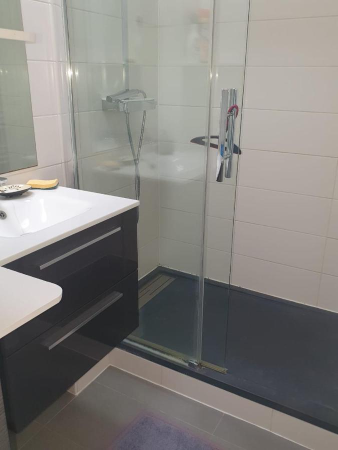 Maison A Quiberon Zewnętrze zdjęcie