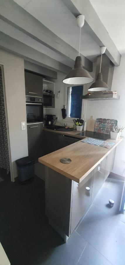 Maison A Quiberon Zewnętrze zdjęcie